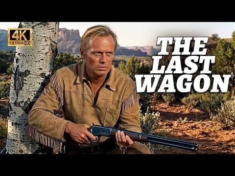 The Last Wagon