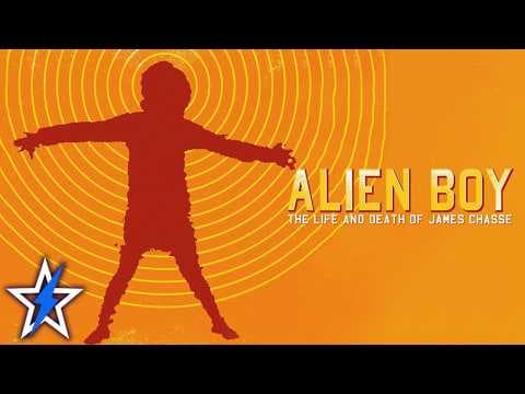 Alien Boy: The Life and Death of James Chasse