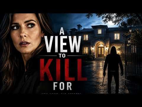 A View To Kill For
