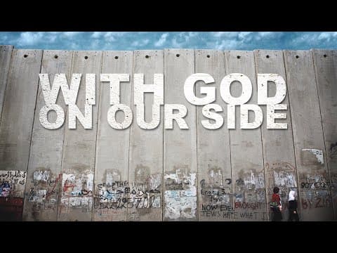 With God On Our Side