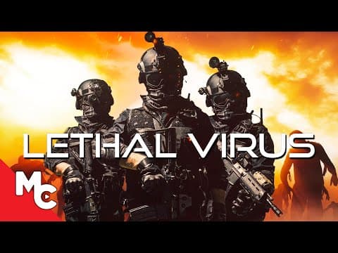COVID-21: Lethal Virus