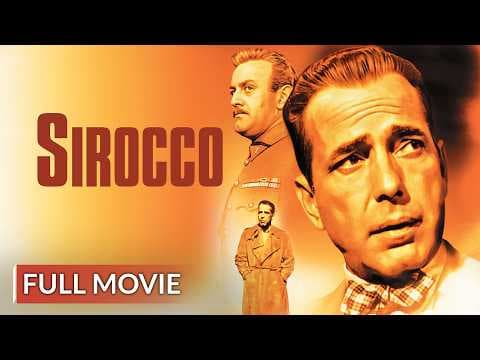Sirocco