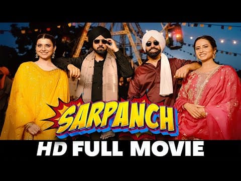 Sarpanch