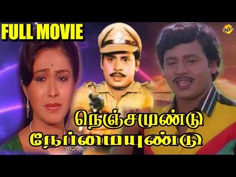 Nenjamundu Nermaiyundu