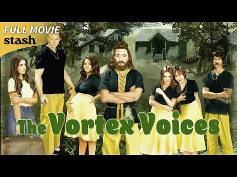 The Vortex Voices