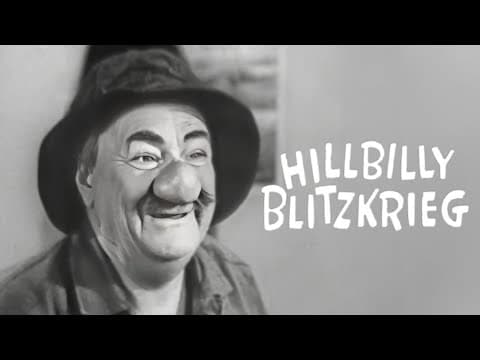 Hillbilly Blitzkrieg