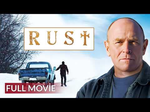Rust