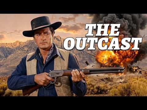 The Outcast