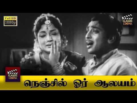 Nenjil Oor Aalayam