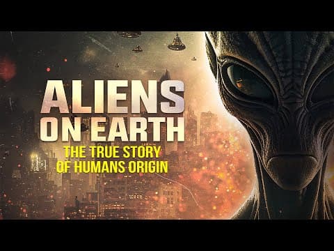 Alien Origins