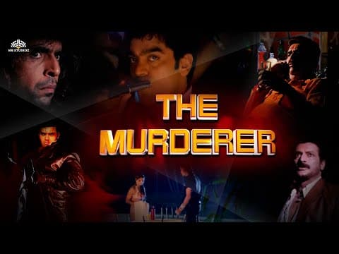 The Murderer