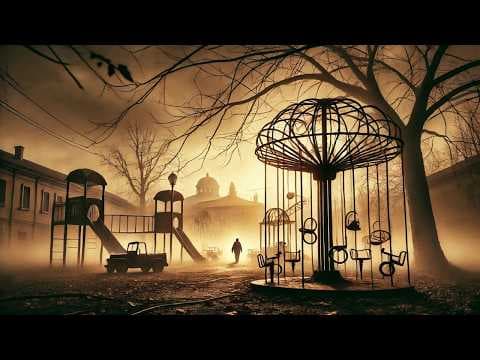 An Idle Mind is the Devil's Playground