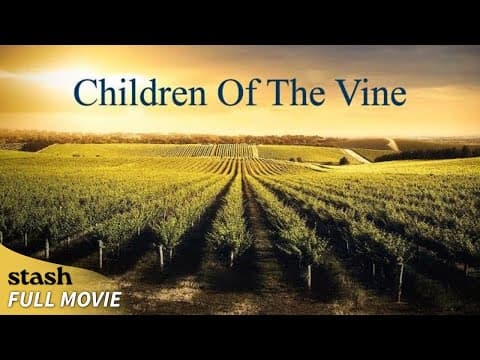 Children Of The Vine