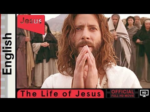 A Life of Jesus
