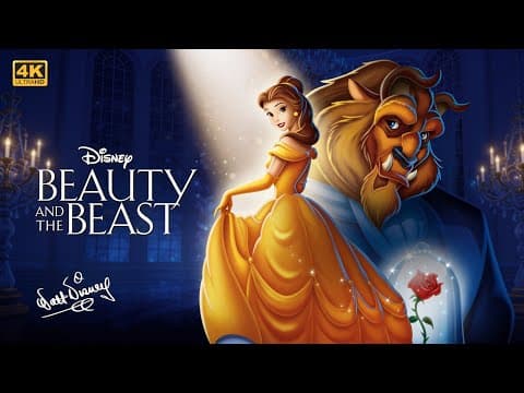 Beauty and the Beast