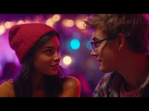 Frozen in Love