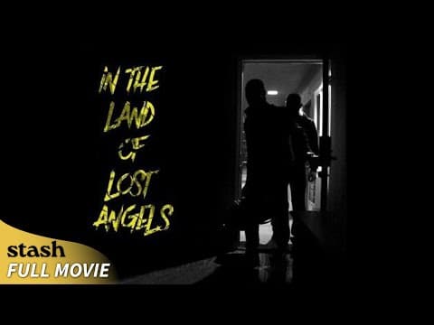 In The Land Of Lost Angels