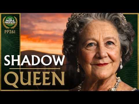 The Queen Mother