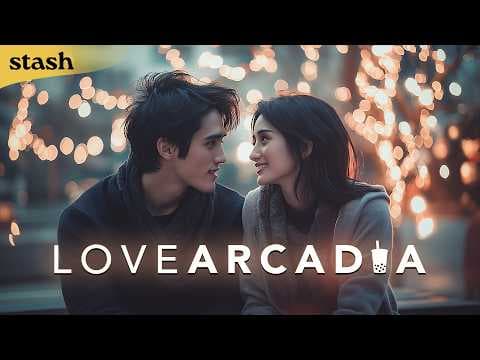 Love Arcadia