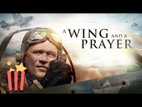 A Wing and a Prayer