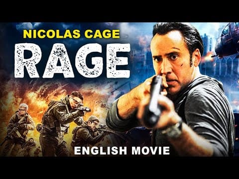 Rage