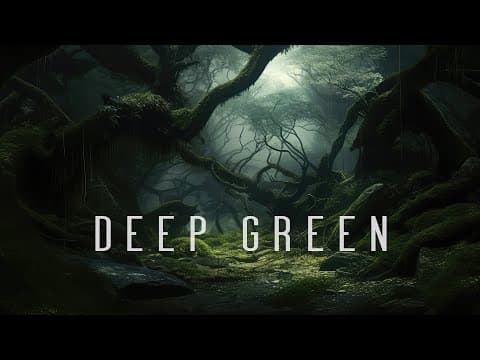 Deep Green