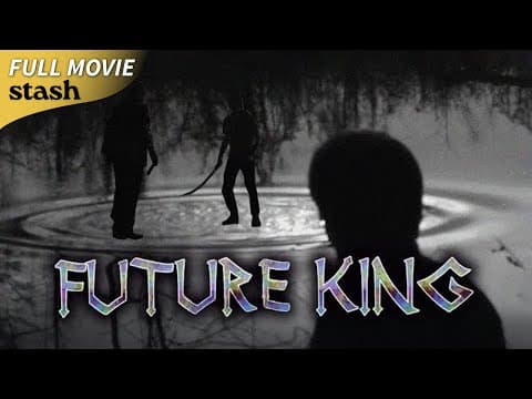 future king