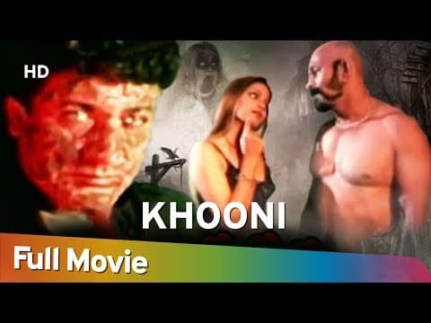 Khooni