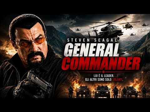 General Commander