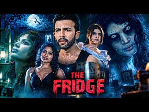 The Fridge