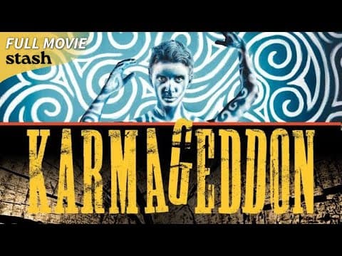 Karmageddon