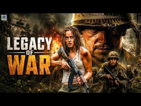 Legacy of War