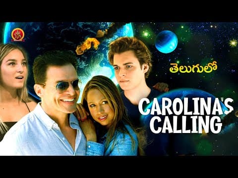 Carolina's Calling