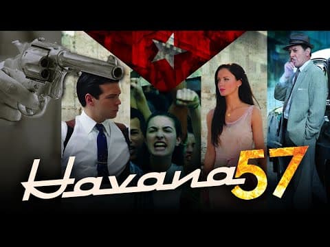 Havana 57
