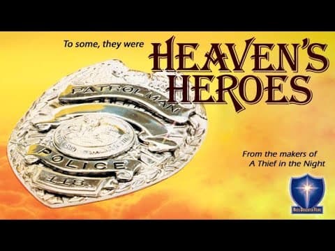 Heaven's Heroes