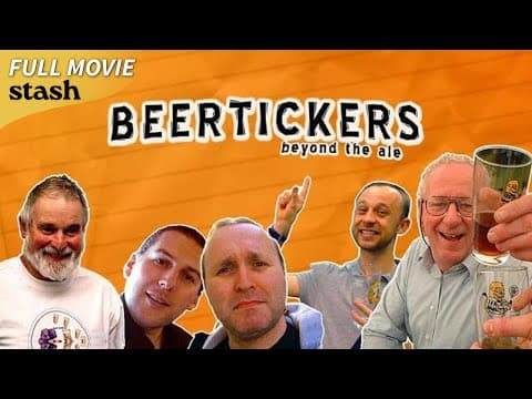 Beertickers: Beyond the Ale