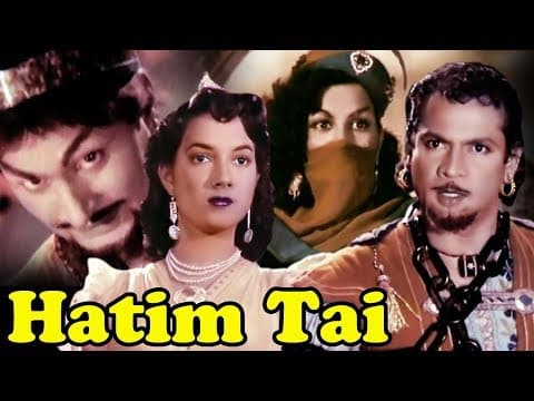 Hatim Tai
