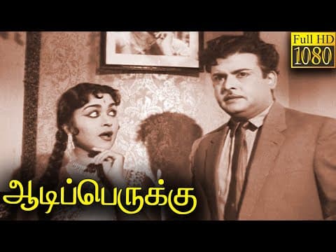 Aadi Perruku