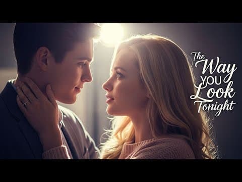 The Way You Look Tonight
