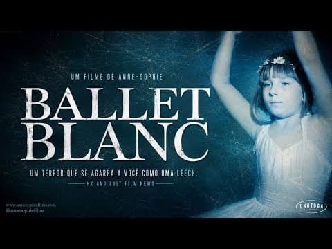 Ballet Blanc