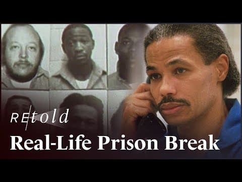 Escape from Death Row