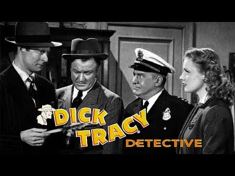 Dick Tracy