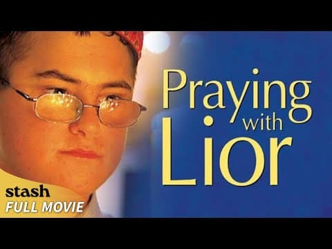 Praying With Lior