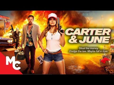 Carter & June