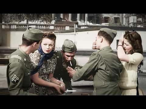 Britain at War