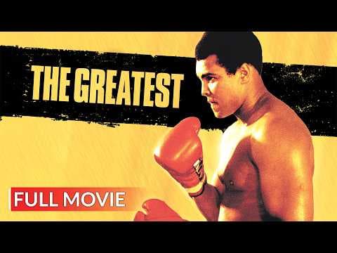 The Greatest