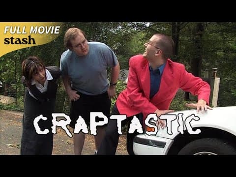 Craptastic