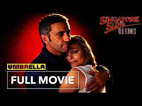 Singapore Sling: Old Flames