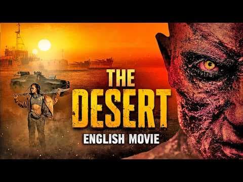 The Desert Project