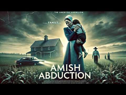 Amish Abduction